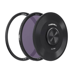 Freewell ND8 M2 Series 77mm price and information | Camera accessories | hansapost.ee