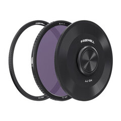 Freewell ND16 M2 Series, 77 мм цена и информация | Аксессуары для фотоаппаратов | hansapost.ee