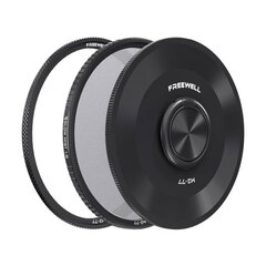 Freewell Glow Mist 1/8 M2 Series 77mm price and information | Camera accessories | hansapost.ee