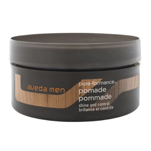 Juuksepumat meestele Aveda Men Pure-Formance, 75 ml hind ja info | Juuste viimistlusvahendid | hansapost.ee