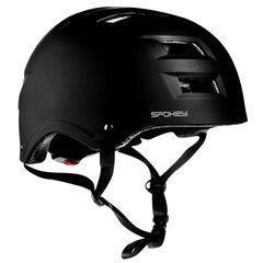 Шлем Ninja BLnew, черный цена и информация | Шлемы | hansapost.ee