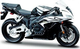 Модель мотоцикла Maisto Honda CBR1000RR с подставкой цена и информация | Игрушки для мальчиков | hansapost.ee