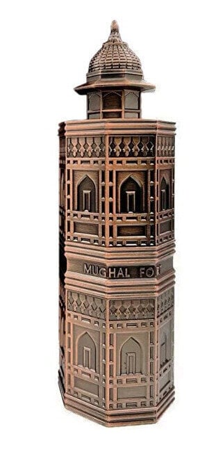 Parfüümvesi Lattafa Mughal Fort EDP naistele/meestele, 1 tk hind ja info | Parfüümid naistele | hansapost.ee