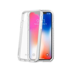 Чехол для телефона Apple Iphone X цена и информация | Celly Телефоны и аксессуары | hansapost.ee