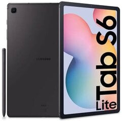 Samsung Galaxy Tab S6 Lite 2024 Gray (SM-P620NZAAEUE) hind ja info | Tahvelarvutid | hansapost.ee