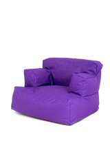 Relax - Purple цена и информация | Кресла-мешки и пуфы | hansapost.ee