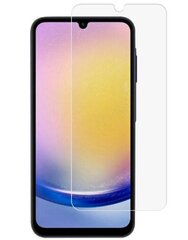 Mocco для Samsung Galaxy A70, Прозрачное цена и информация | Защитные пленки для телефонов | hansapost.ee