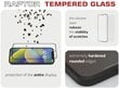 Swissten Raptor Diamond Ultra Clear Full Face Tempered Glass hind ja info | Ekraani kaitseklaasid ja kaitsekiled | hansapost.ee