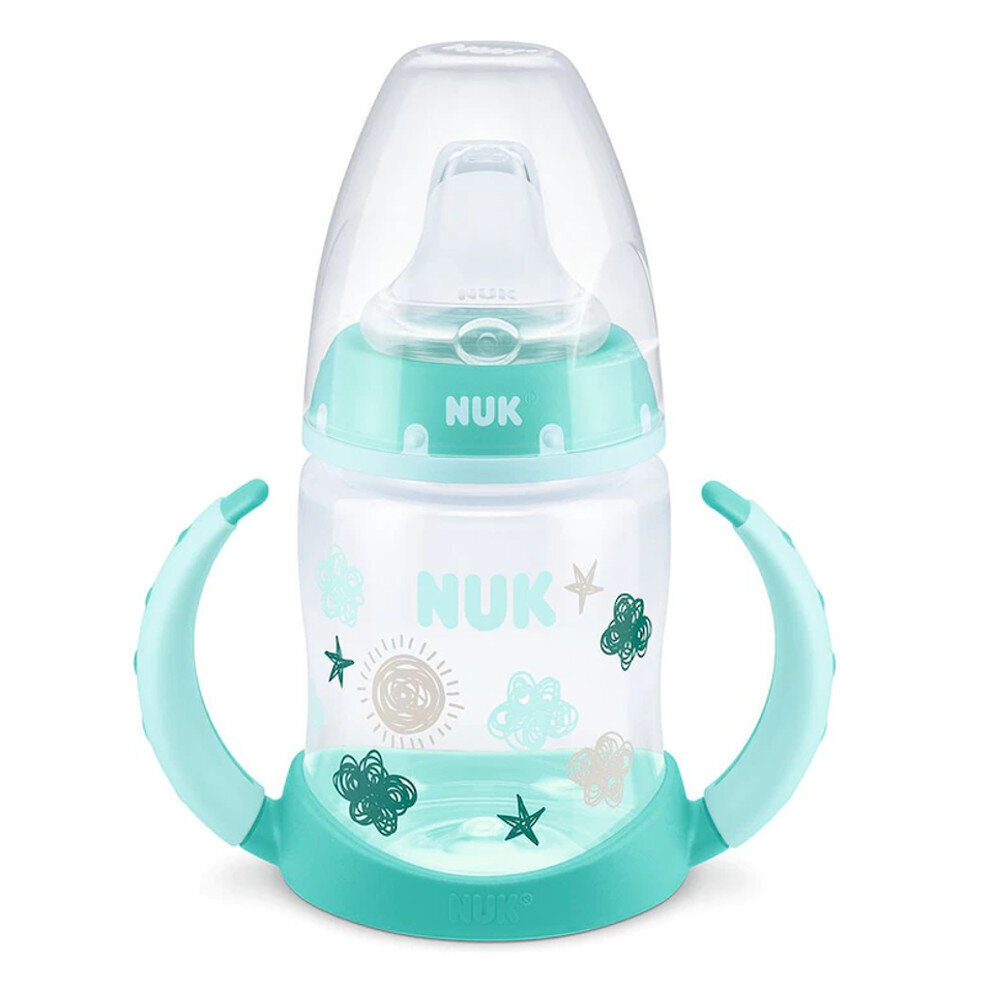 Tass NUK First Choice, 6+ kuud, 150 ml цена и информация | Lutipudelid ja tarvikud | hansapost.ee