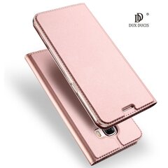 Klapiga kaitseümbris Dux Ducis Premium Magnet LG G710 G7 цена и информация | Чехлы для телефонов | hansapost.ee