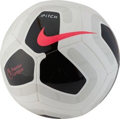 Jalgpalli pall Nike Premier League Pitch, 4 suurus hind ja info | Jalgpalli pallid | hansapost.ee
