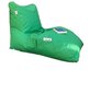 Kott-tool Daybed, roheline hind ja info | Kott-toolid, tumbad, järid | hansapost.ee