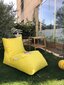 Kott-tool Daybed, kollane hind ja info | Kott-toolid, tumbad, järid | hansapost.ee