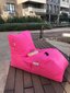 Kott-tool Daybed, roosa hind ja info | Kott-toolid, tumbad, järid | hansapost.ee