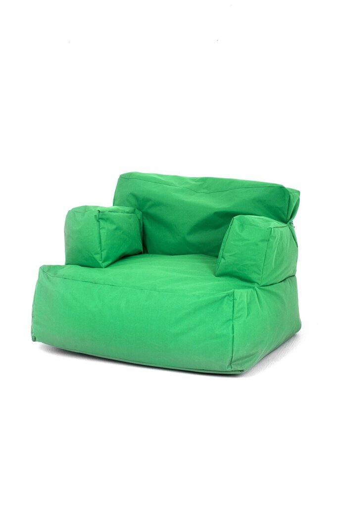 Kott-tool Relax, roheline hind ja info | Kott-toolid, tumbad, järid | hansapost.ee