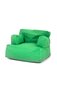 Kott-tool Relax, roheline цена и информация | Kott-toolid, tumbad, järid | hansapost.ee