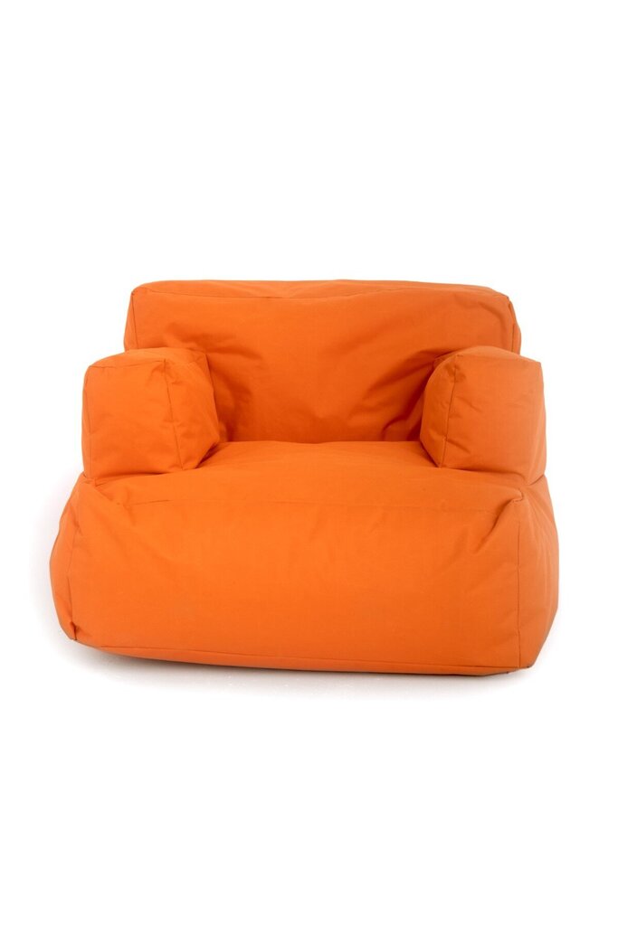 Kott-tool Relax, oranž hind ja info | Kott-toolid, tumbad, järid | hansapost.ee