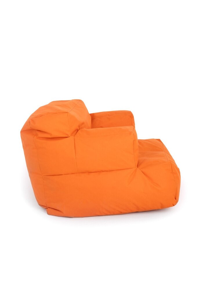 Kott-tool Relax, oranž hind ja info | Kott-toolid, tumbad, järid | hansapost.ee