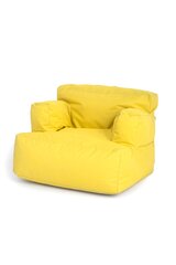 Kott-tool Relax, kollane hind ja info | Kott-toolid, tumbad, järid | hansapost.ee