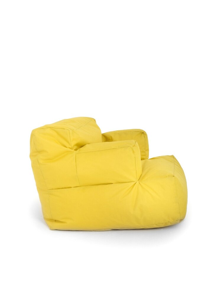 Kott-tool Relax, kollane hind ja info | Kott-toolid, tumbad, järid | hansapost.ee