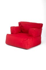 Kott-tool Relax, punane hind ja info | Kott-toolid, tumbad, järid | hansapost.ee