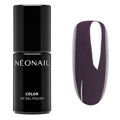 Hübriidküünelakk Neonail UV Gel Polish Color, 9711 Secret Spot, 7,2 ml hind ja info | NeoNail Parfüümid, lõhnad ja kosmeetika | hansapost.ee