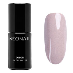 Hübriidküünelakk Neonail UV Gel Polish Color, 9390 This Is Your Story, 7,2 ml hind ja info | NeoNail Parfüümid, lõhnad ja kosmeetika | hansapost.ee