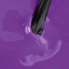 Hübriidküünelakk Neonail UV Gel Polish Color, 8528 Purple Look, 7,2 ml hind ja info | Küünelakid ja küünelakieemaldajad | hansapost.ee