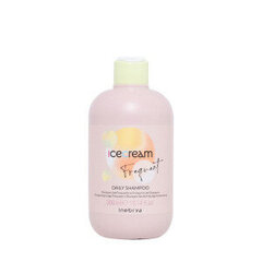 Šampoon Inebrya Ice Cream Frequent Best Care, 300 ml hind ja info | Šampoonid | hansapost.ee