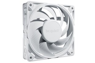 Be Quiet Silent Wings Pro 4 PWM White (BL118) hind ja info | Arvuti ventilaatorid | hansapost.ee