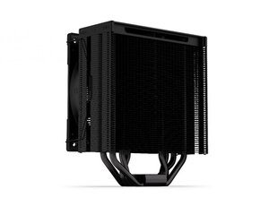 Endorfy Fera 5 Black (EY3A011) цена и информация | Кулеры для процессоров | hansapost.ee