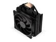 Endorfy Fera 5 Black (EY3A011) hind ja info | Protsessori jahutid | hansapost.ee