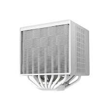 Deepcool Assasin 4S White (R-ASN4S-WHGPMN-G) цена и информация | Protsessori jahutid | hansapost.ee