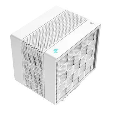 Deepcool Assasin 4S White (R-ASN4S-WHGPMN-G) цена и информация | Protsessori jahutid | hansapost.ee