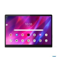 Lenovo Yoga Tab 13 Shadow Black (ZA8E0027PL) hind ja info | Tahvelarvutid | hansapost.ee