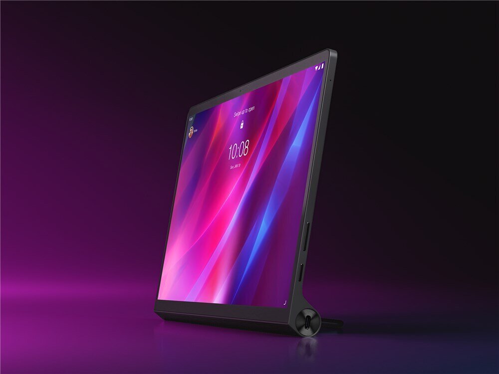 Lenovo Yoga Tab 13 Shadow Black (ZA8E0027PL) цена и информация | Tahvelarvutid | hansapost.ee