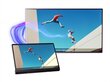 Lenovo Yoga Tab 13 Shadow Black (ZA8E0027PL) цена и информация | Tahvelarvutid | hansapost.ee