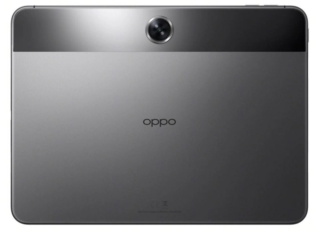 Oppo Pad Neo Gray (OPD2302) цена и информация | Tahvelarvutid | hansapost.ee
