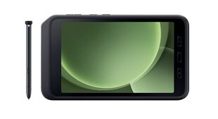 Samsung Galaxy Tab Active 5 Enterprise Edition Зеленый (SM-X306BZGAEEB) цена и информация | Планшеты | hansapost.ee
