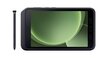 Samsung Galaxy Tab Active 5 Enterprise Edition Green (SM-X306BZGAEEB) hind ja info | Tahvelarvutid | hansapost.ee