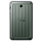 Samsung Galaxy Tab Active 5 Enterprise Edition Green (SM-X306BZGAEEB) цена и информация | Tahvelarvutid | hansapost.ee