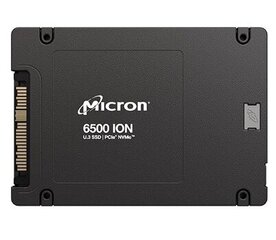 Micron 6500 Ion (MTFDKCC30T7TGR-1BK1DFCYYR) цена и информация | Micron Компьютерная техника | hansapost.ee