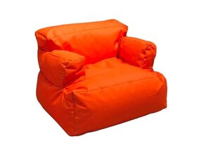 Kott-tool Mini Relax, oranž hind ja info | Kott-toolid, tumbad, järid | hansapost.ee