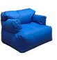 Kott-tool Mini Relax, sinine hind ja info | Kott-toolid, tumbad, järid | hansapost.ee