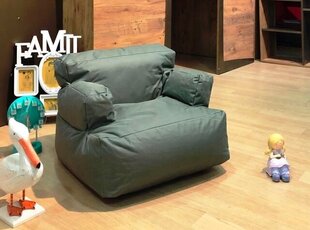 Kott-tool Mini Relax, hall hind ja info | Kott-toolid, tumbad, järid | hansapost.ee