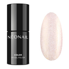 Hübriidküünelakk Neonail UV Gel Polish Color, 4816 Morning Rose, 7,2 ml hind ja info | NeoNail Parfüümid, lõhnad ja kosmeetika | hansapost.ee