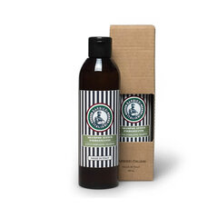 Juuste väljalangemise šampoon Barbieri Italiani, 250 ml hind ja info | Šampoonid | hansapost.ee