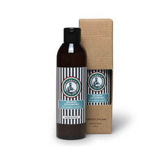 Kõõmavastane šampoon Barbieri Italiani, 250 ml hind ja info | Šampoonid | hansapost.ee