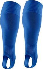 Футбольные носки Nike Performance Stirrup Team, 42–46, синего цвета цена и информация | Футбольная форма и другие товары | hansapost.ee