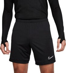 Nike meeste lühikesed püksid, Xl, must hind ja info | Jalgpalli varustus ja riided | hansapost.ee